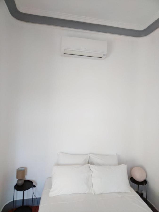Quartier Des Createurs "La Plaine Cours Julien" Chambre Privee Dans Appartement Menage Frequent Des Parties Commune Marseille Exterior photo