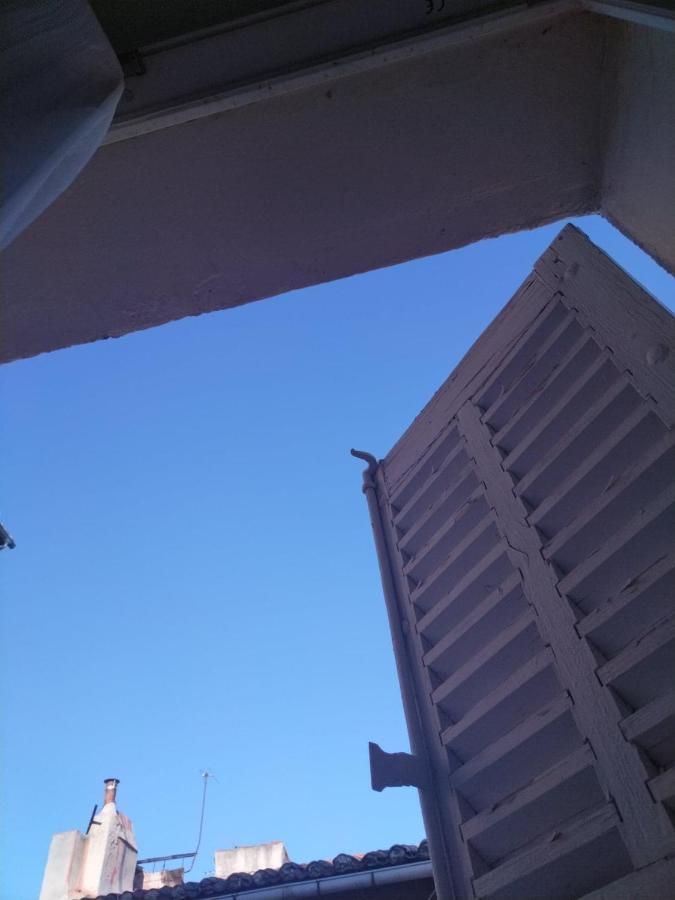 Quartier Des Createurs "La Plaine Cours Julien" Chambre Privee Dans Appartement Menage Frequent Des Parties Commune Marseille Exterior photo