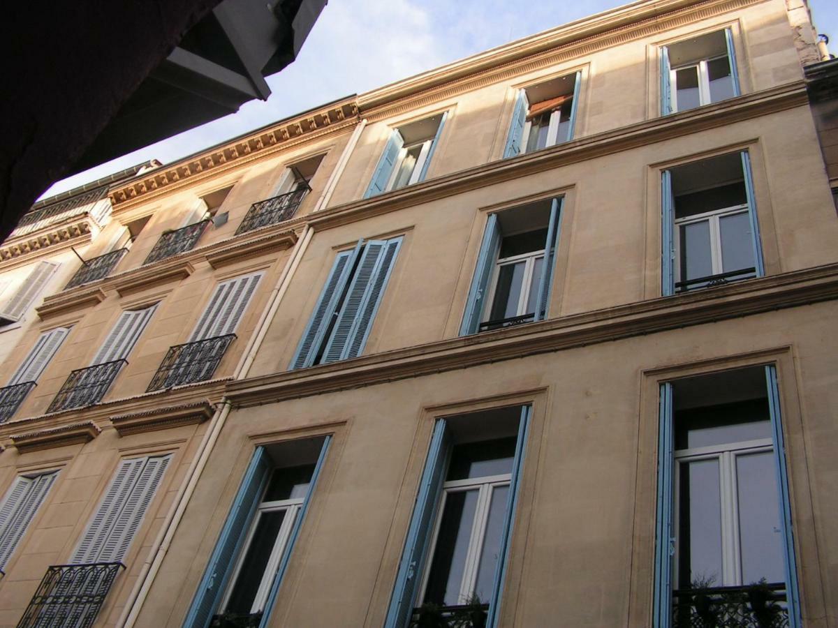 Quartier Des Createurs "La Plaine Cours Julien" Chambre Privee Dans Appartement Menage Frequent Des Parties Commune Marseille Exterior photo